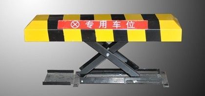 供應(yīng)長沙車位鎖與X型自動(dòng)車位鎖 交通安全設(shè)施工程的專業(yè)選擇